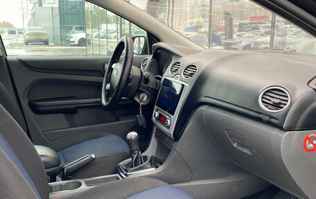 Ford Focus II рестайлинг, 2007 год, 400 000 рублей, 7 фотография