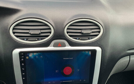 Ford Focus II рестайлинг, 2007 год, 400 000 рублей, 13 фотография