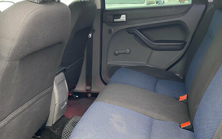 Ford Focus II рестайлинг, 2007 год, 400 000 рублей, 16 фотография