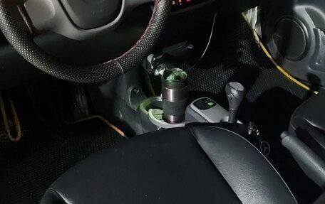 Smart Fortwo III, 2014 год, 850 000 рублей, 6 фотография