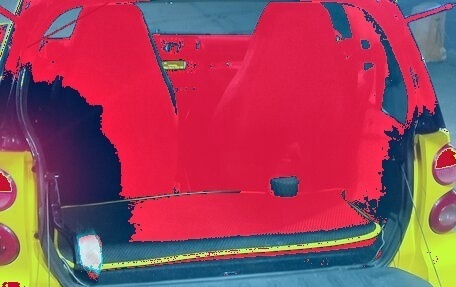 Smart Fortwo III, 2014 год, 850 000 рублей, 5 фотография