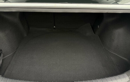 KIA Rio IV, 2019 год, 1 440 000 рублей, 13 фотография