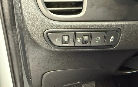 KIA Rio IV, 2019 год, 1 440 000 рублей, 18 фотография