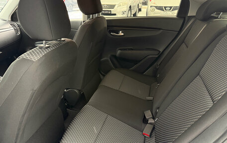 KIA Rio IV, 2019 год, 1 440 000 рублей, 20 фотография