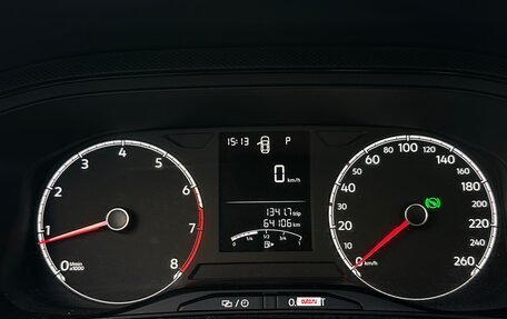 Volkswagen Polo VI (EU Market), 2020 год, 1 530 000 рублей, 16 фотография