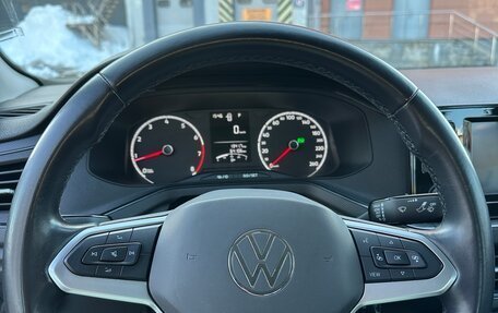Volkswagen Polo VI (EU Market), 2020 год, 1 530 000 рублей, 17 фотография
