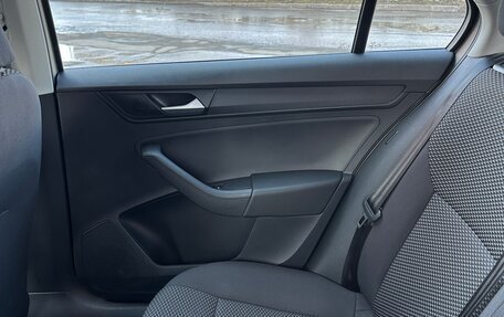 Volkswagen Polo VI (EU Market), 2020 год, 1 530 000 рублей, 19 фотография