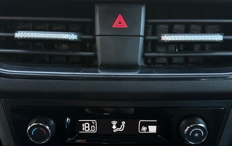 Volkswagen Polo VI (EU Market), 2020 год, 1 530 000 рублей, 15 фотография