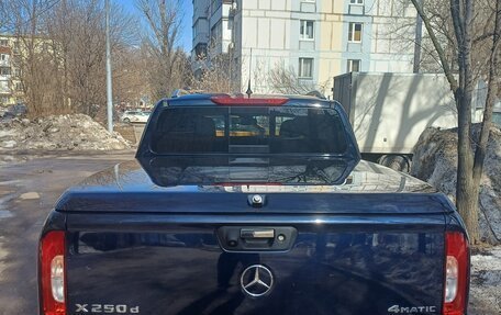 Mercedes-Benz X-Класс I, 2018 год, 3 600 000 рублей, 5 фотография