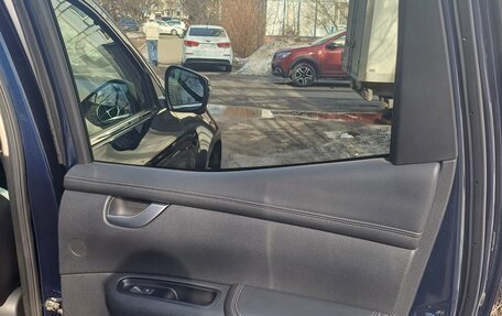 Mercedes-Benz X-Класс I, 2018 год, 3 600 000 рублей, 9 фотография