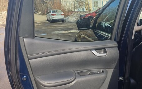 Mercedes-Benz X-Класс I, 2018 год, 3 600 000 рублей, 7 фотография