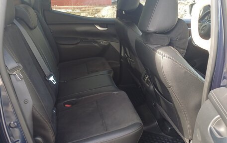 Mercedes-Benz X-Класс I, 2018 год, 3 600 000 рублей, 8 фотография