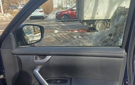 Mercedes-Benz X-Класс I, 2018 год, 3 600 000 рублей, 10 фотография