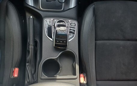 Mercedes-Benz X-Класс I, 2018 год, 3 600 000 рублей, 15 фотография