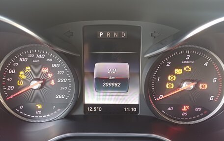 Mercedes-Benz X-Класс I, 2018 год, 3 600 000 рублей, 16 фотография