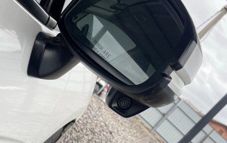 Honda Fit III, 2016 год, 1 180 000 рублей, 6 фотография