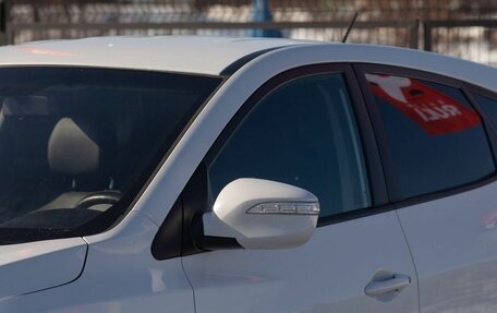 Hyundai ix35 I рестайлинг, 2015 год, 1 590 000 рублей, 15 фотография