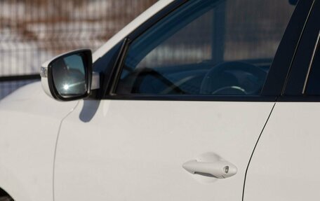 Hyundai ix35 I рестайлинг, 2015 год, 1 590 000 рублей, 16 фотография