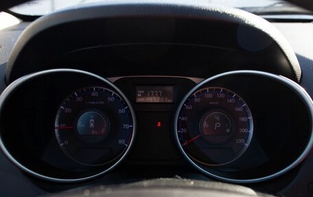 Hyundai ix35 I рестайлинг, 2015 год, 1 590 000 рублей, 22 фотография