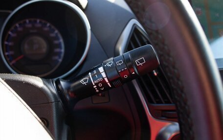 Hyundai ix35 I рестайлинг, 2015 год, 1 590 000 рублей, 24 фотография