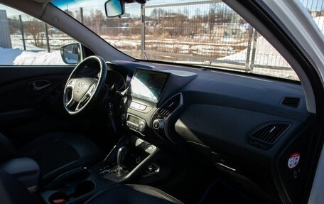 Hyundai ix35 I рестайлинг, 2015 год, 1 590 000 рублей, 19 фотография