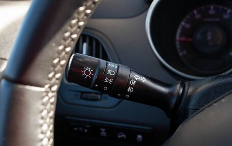 Hyundai ix35 I рестайлинг, 2015 год, 1 590 000 рублей, 23 фотография