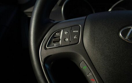 Hyundai ix35 I рестайлинг, 2015 год, 1 590 000 рублей, 25 фотография