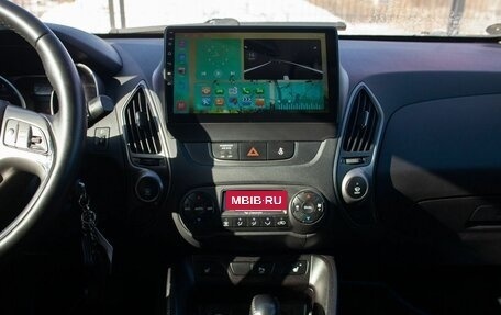 Hyundai ix35 I рестайлинг, 2015 год, 1 590 000 рублей, 27 фотография