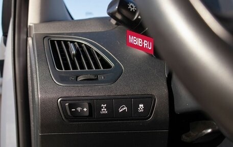 Hyundai ix35 I рестайлинг, 2015 год, 1 590 000 рублей, 34 фотография