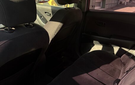 Hyundai Elantra IV, 2006 год, 550 000 рублей, 6 фотография