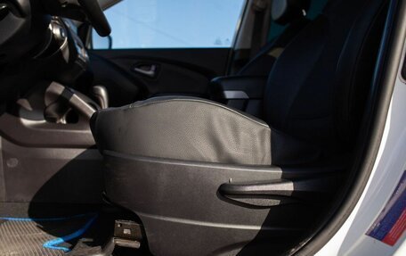 Hyundai ix35 I рестайлинг, 2015 год, 1 590 000 рублей, 32 фотография