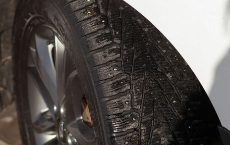 Hyundai ix35 I рестайлинг, 2015 год, 1 590 000 рублей, 36 фотография