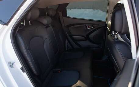 Hyundai ix35 I рестайлинг, 2015 год, 1 590 000 рублей, 31 фотография