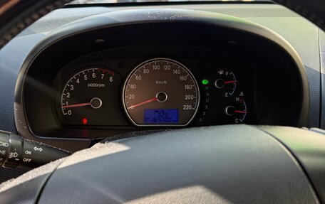 Hyundai Elantra IV, 2006 год, 550 000 рублей, 5 фотография