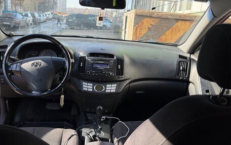 Hyundai Elantra IV, 2006 год, 550 000 рублей, 7 фотография