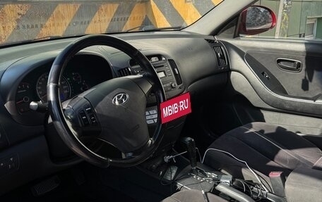 Hyundai Elantra IV, 2006 год, 550 000 рублей, 8 фотография