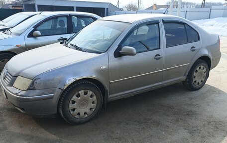 Volkswagen Bora, 2003 год, 375 000 рублей, 2 фотография