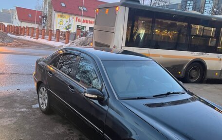 Mercedes-Benz C-Класс, 2000 год, 350 000 рублей, 3 фотография