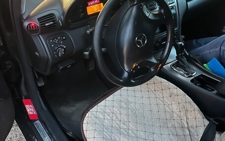 Mercedes-Benz C-Класс, 2000 год, 350 000 рублей, 5 фотография