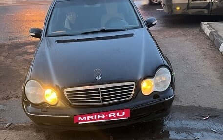 Mercedes-Benz C-Класс, 2000 год, 350 000 рублей, 2 фотография