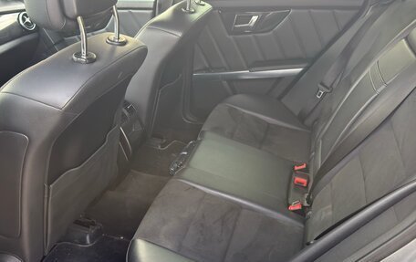 Mercedes-Benz GLK-Класс, 2012 год, 1 590 000 рублей, 8 фотография