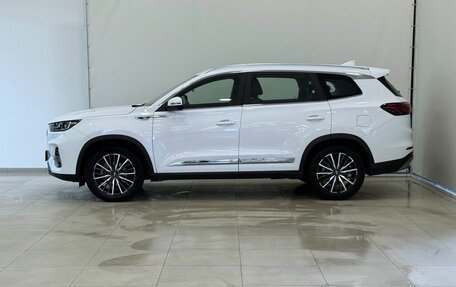 Chery Tiggo 8 Pro, 2022 год, 1 985 000 рублей, 10 фотография