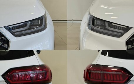 Chery Tiggo 8 Pro, 2022 год, 1 985 000 рублей, 5 фотография