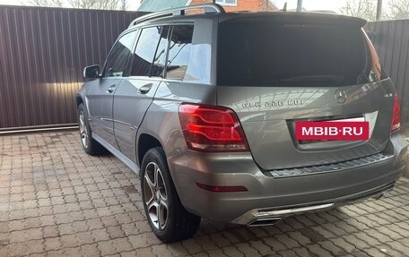 Mercedes-Benz GLK-Класс, 2012 год, 1 590 000 рублей, 6 фотография