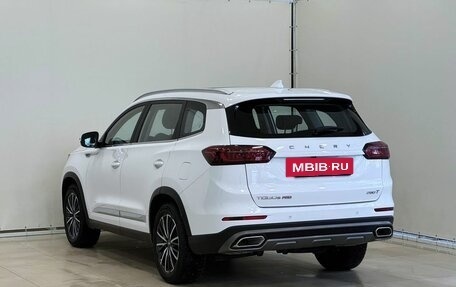 Chery Tiggo 8 Pro, 2022 год, 1 985 000 рублей, 7 фотография