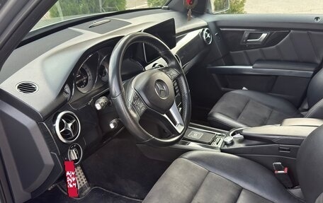 Mercedes-Benz GLK-Класс, 2012 год, 1 590 000 рублей, 7 фотография