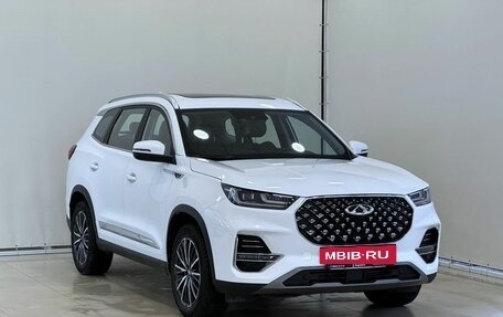 Chery Tiggo 8 Pro, 2022 год, 1 985 000 рублей, 2 фотография