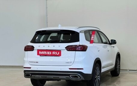 Chery Tiggo 8 Pro, 2022 год, 1 985 000 рублей, 6 фотография