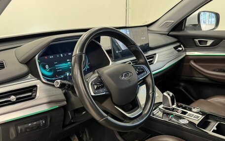 Chery Tiggo 8 Pro, 2022 год, 1 985 000 рублей, 12 фотография