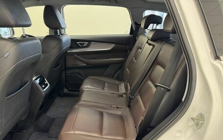 Chery Tiggo 8 Pro, 2022 год, 1 985 000 рублей, 14 фотография